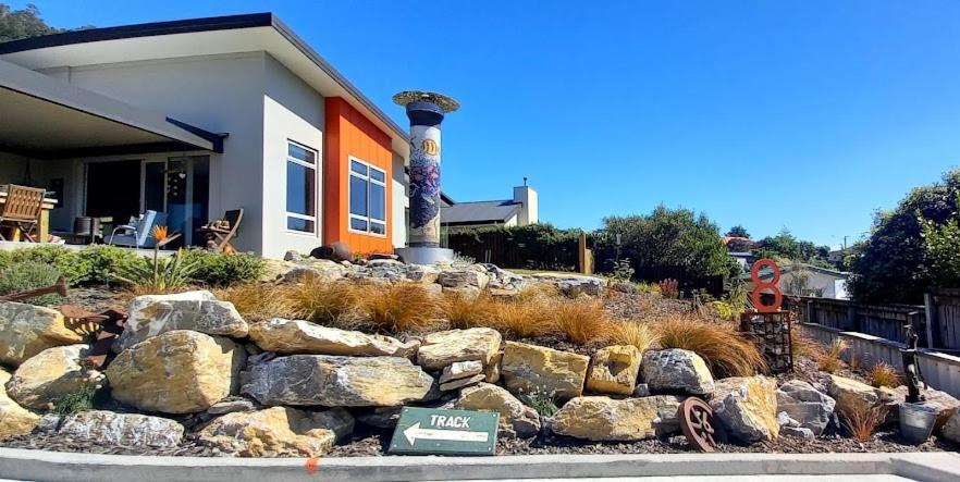 Grampians B&B Nelson Zewnętrze zdjęcie