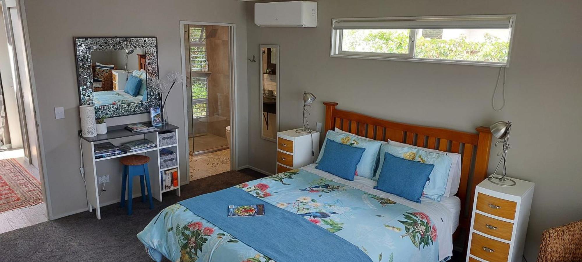 Grampians B&B Nelson Zewnętrze zdjęcie