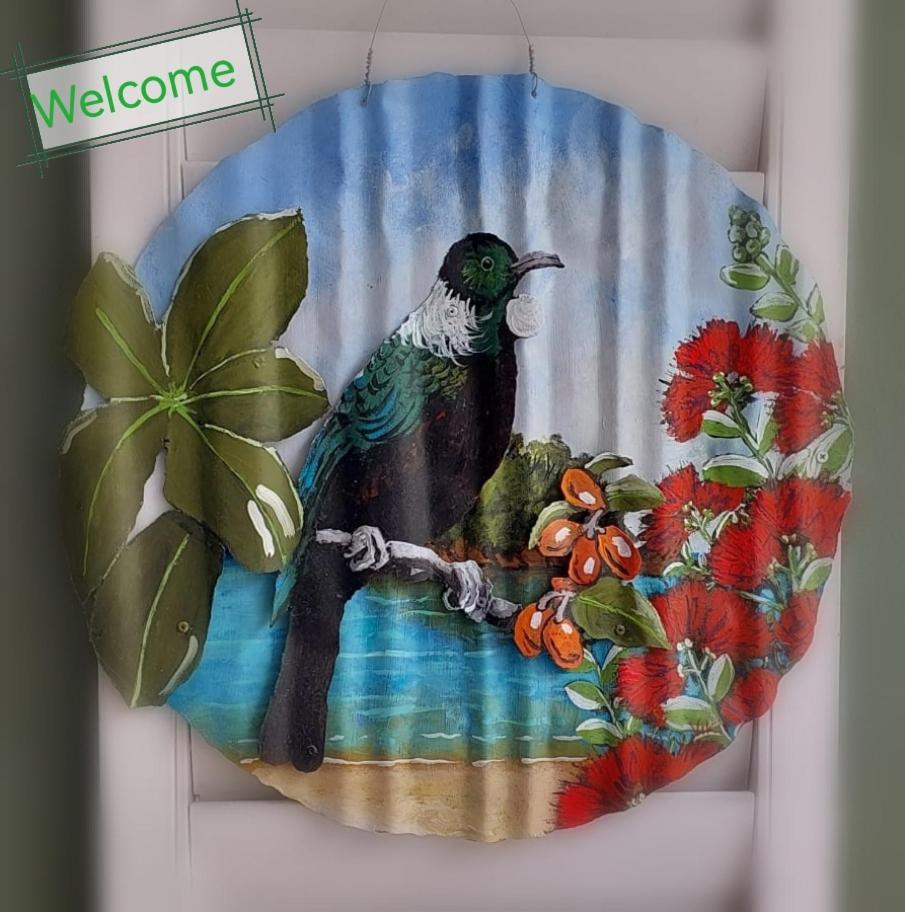 Grampians B&B Nelson Zewnętrze zdjęcie