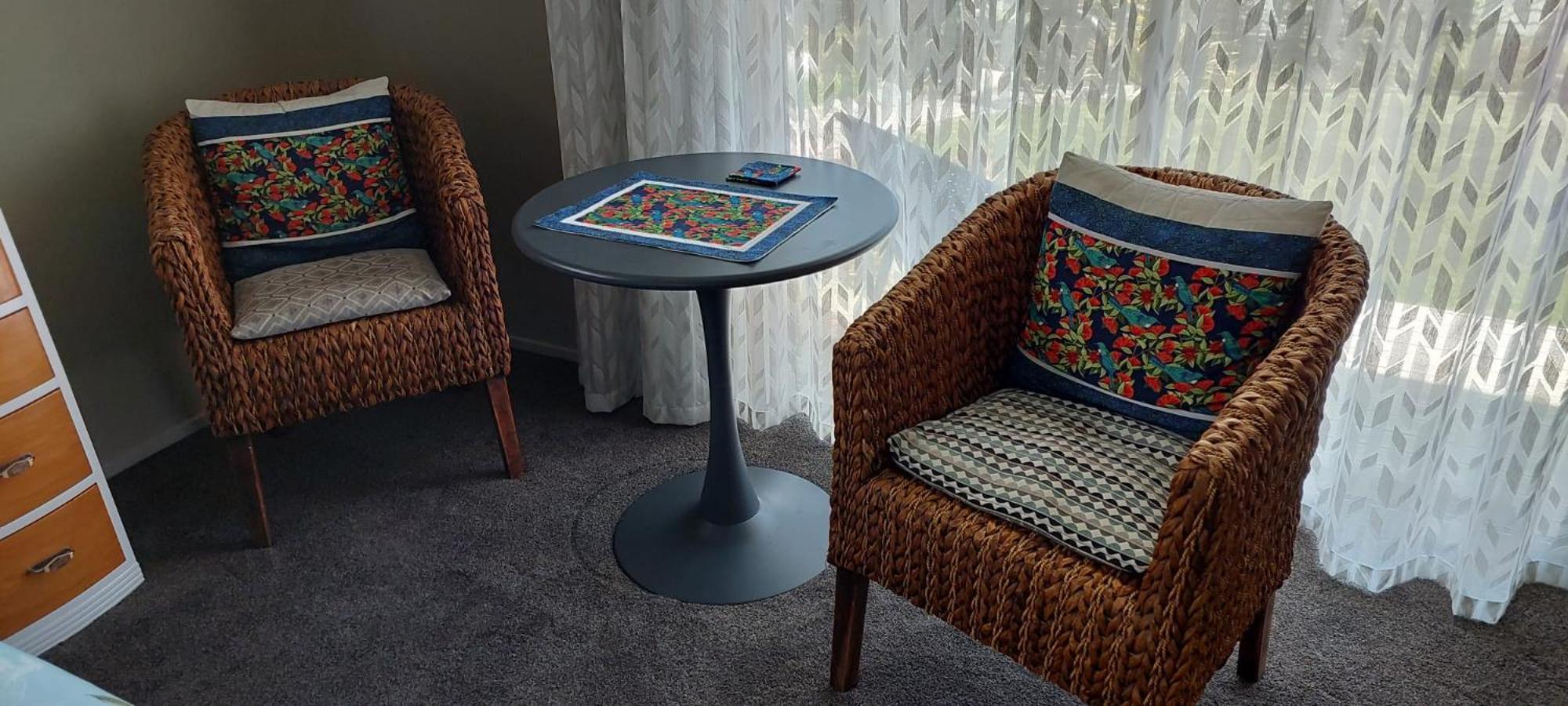 Grampians B&B Nelson Zewnętrze zdjęcie