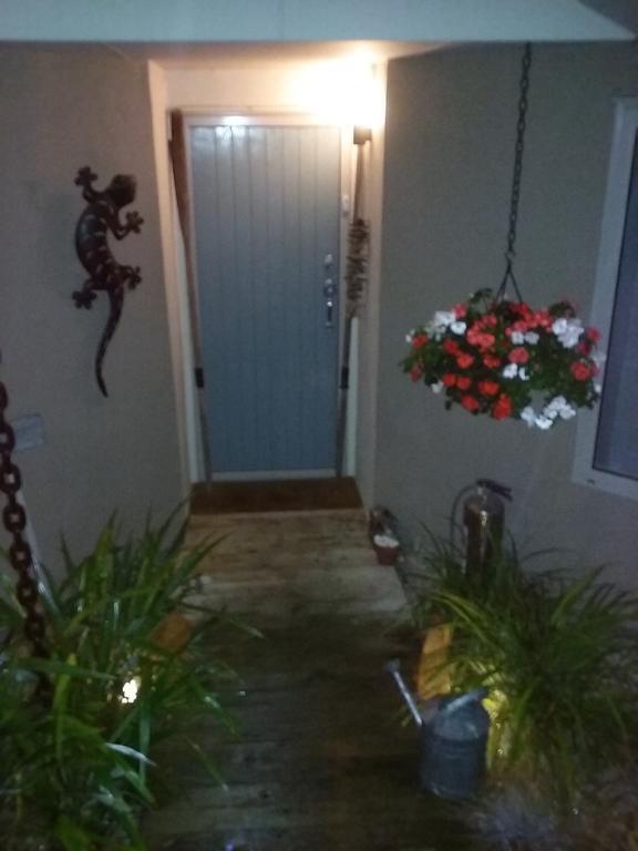 Grampians B&B Nelson Zewnętrze zdjęcie