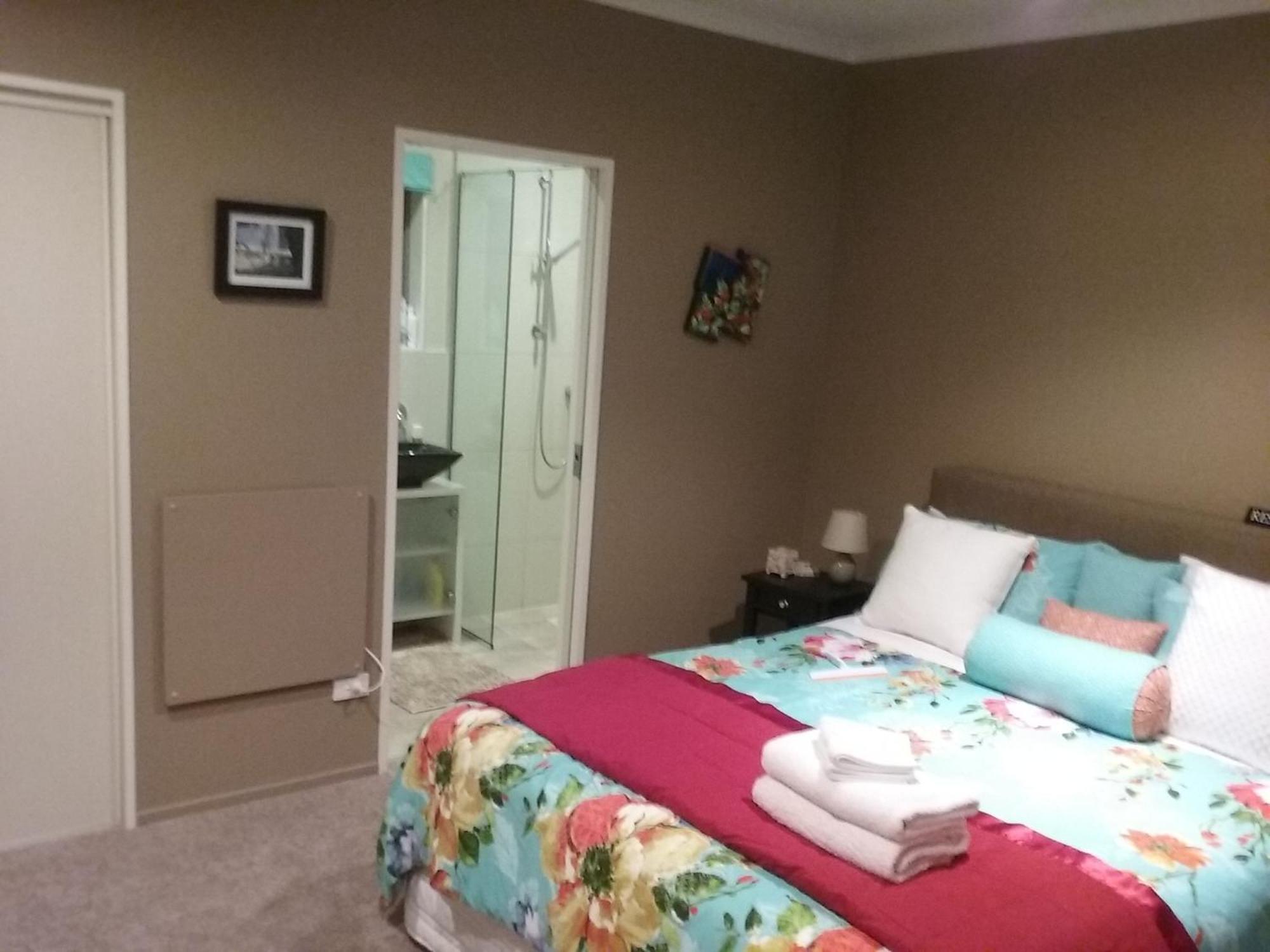 Grampians B&B Nelson Zewnętrze zdjęcie