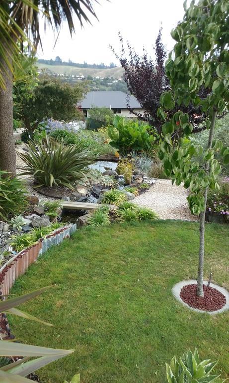 Grampians B&B Nelson Zewnętrze zdjęcie