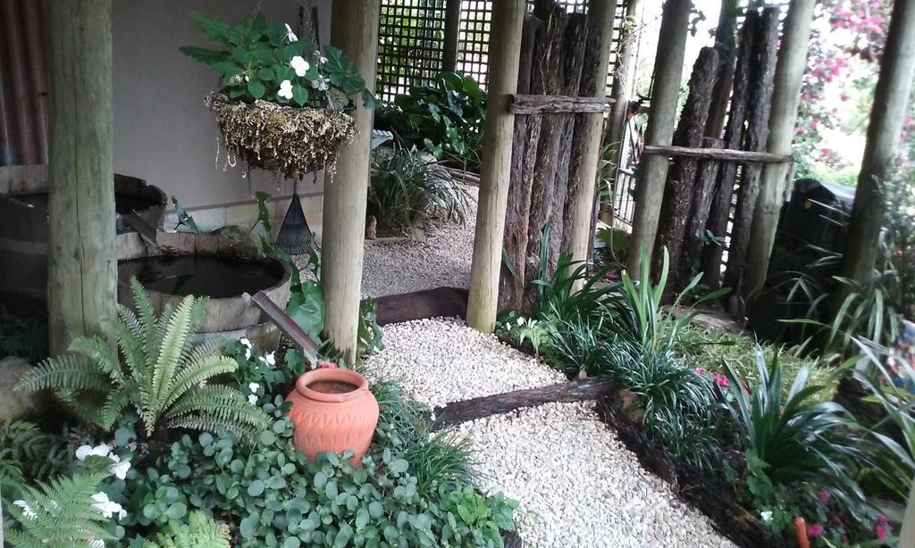 Grampians B&B Nelson Zewnętrze zdjęcie