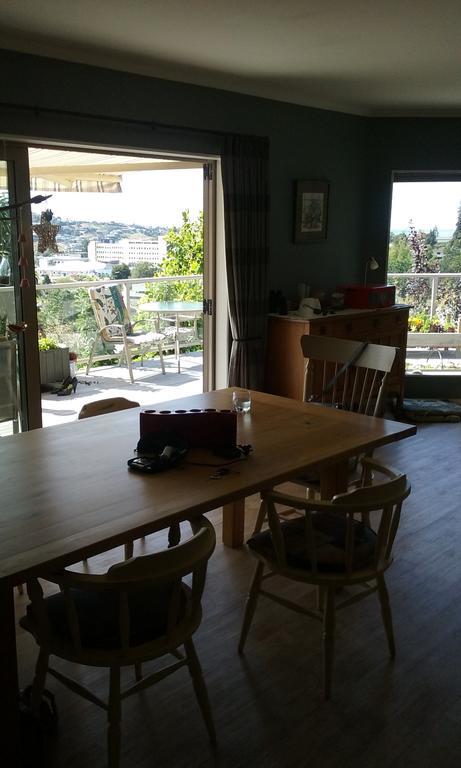 Grampians B&B Nelson Zewnętrze zdjęcie