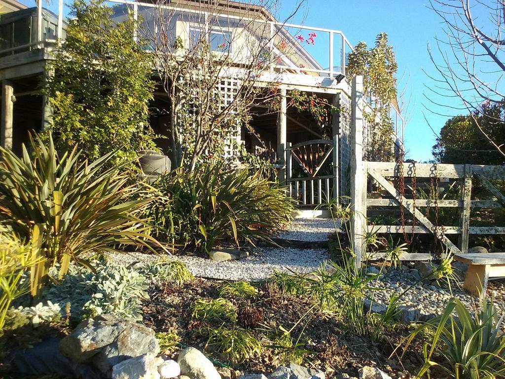 Grampians B&B Nelson Zewnętrze zdjęcie