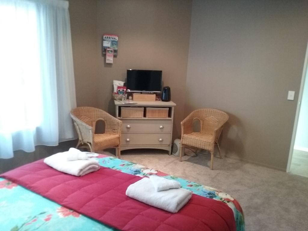 Grampians B&B Nelson Zewnętrze zdjęcie