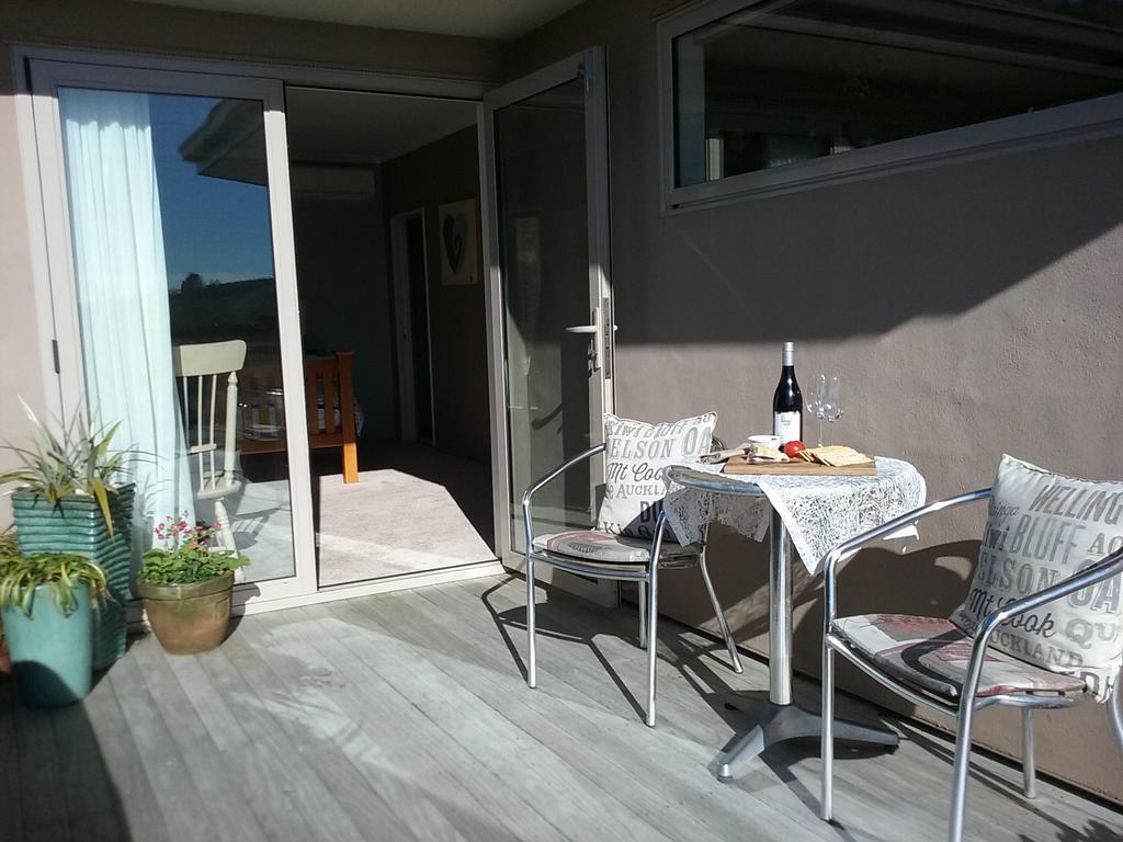 Grampians B&B Nelson Zewnętrze zdjęcie