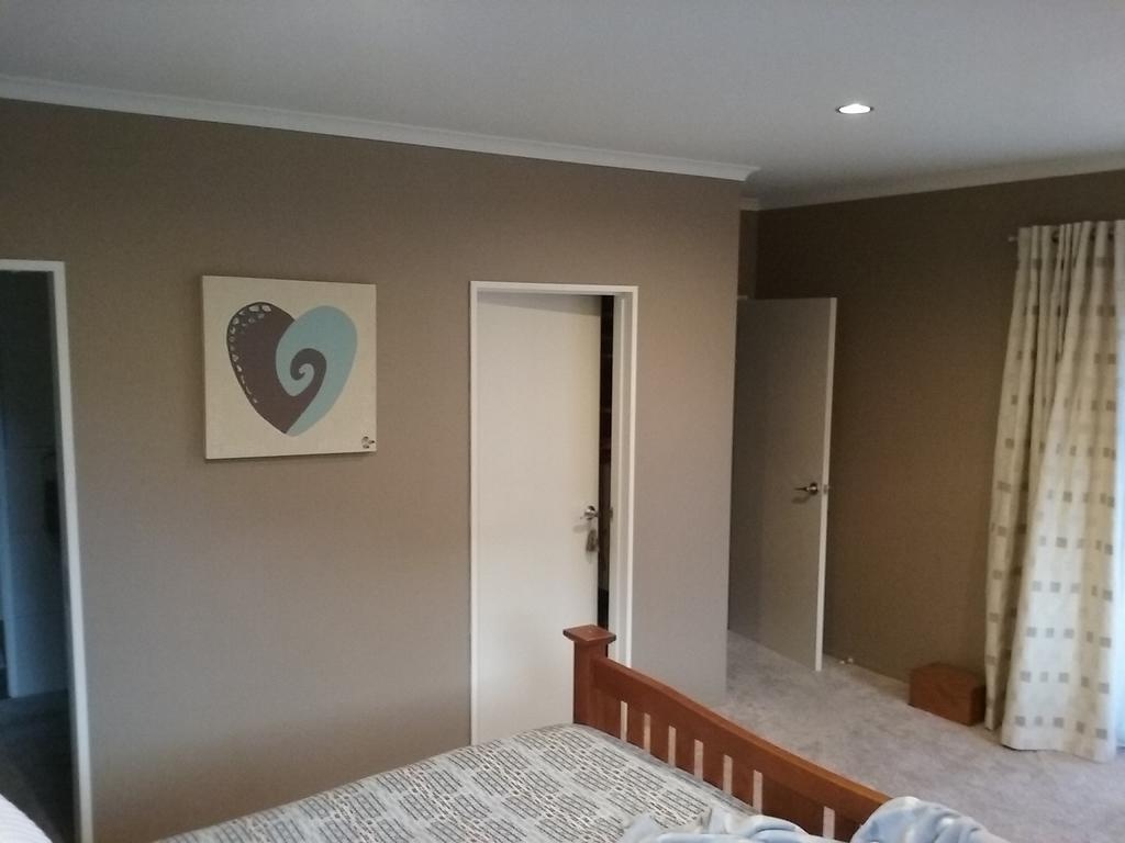 Grampians B&B Nelson Zewnętrze zdjęcie