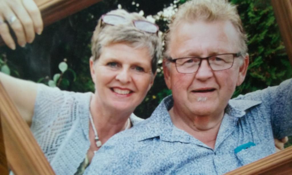 Grampians B&B Nelson Zewnętrze zdjęcie