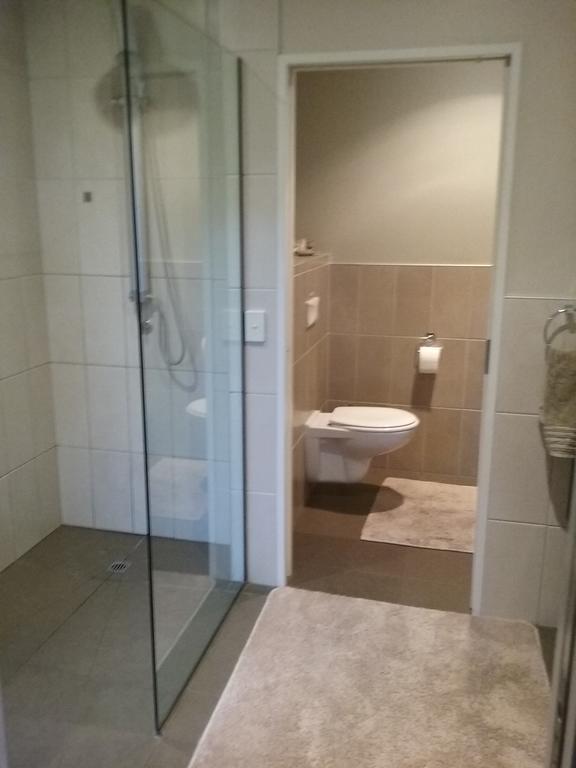 Grampians B&B Nelson Pokój zdjęcie