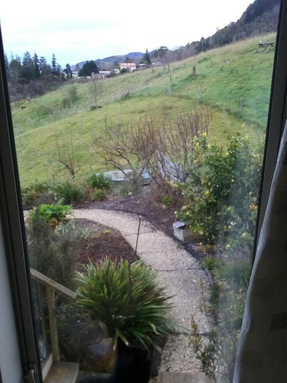 Grampians B&B Nelson Zewnętrze zdjęcie