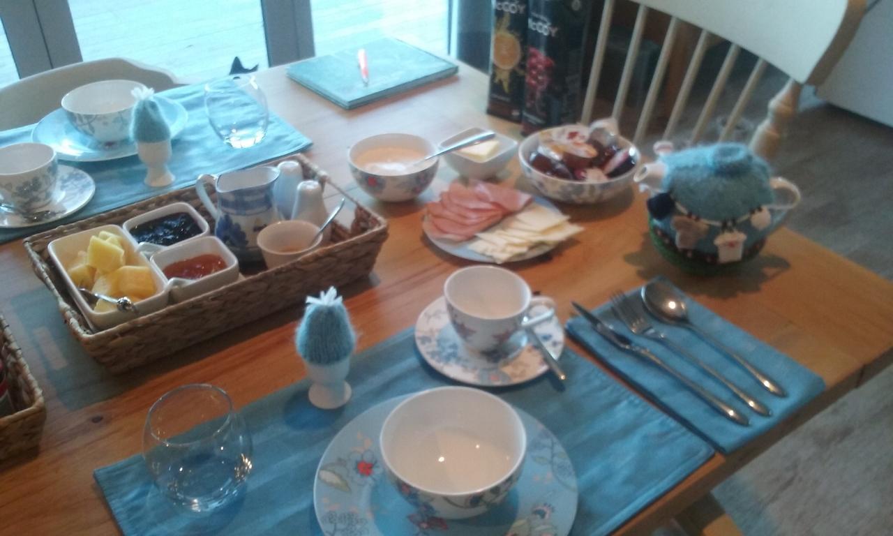 Grampians B&B Nelson Zewnętrze zdjęcie